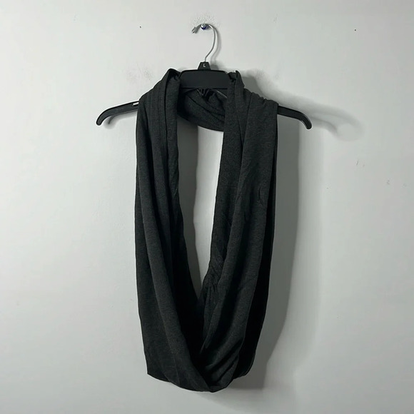 Beyond Yoga Modal Baby Terry Snap Yoga Scarf - Picture 2 of 5